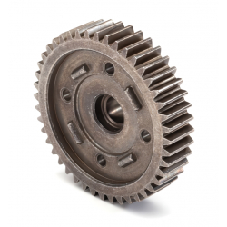 Gear, center differential, 44-tooth