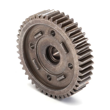 Gear, center differential, 44-tooth