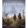 Scythe: Expeditions