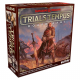 D&D Trials of Tempus Boardgame Standard Edition