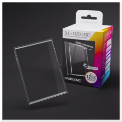 Gamegenic Slide Card Case