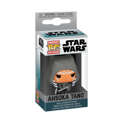 POP! Keychain: Ahsoka Tano