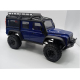 TRX-4M 1/18 DEFENDER 4WD Trail Blue (RECONDICIONADO)