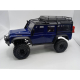 TRX-4M 1/18 DEFENDER 4WD Trail Blue (RECONDICIONADO)