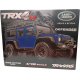 TRX-4M 1/18 DEFENDER 4WD Trail Blue (RECONDICIONADO)
