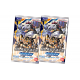 Digimon Card Game Double Pack Set