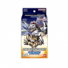 Digimon Card Game Double Pack Set