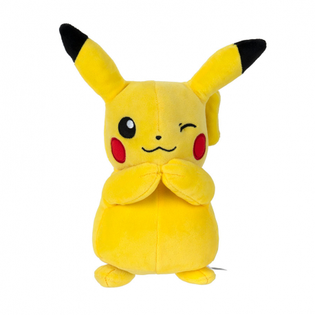 Pokemon Plush Suave 21cm Sdo