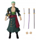 One Piece Anime Heroes: Roronoa Zoro