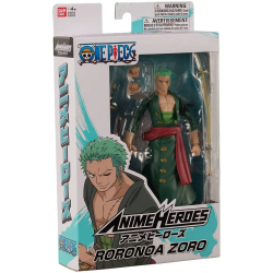 One Piece Anime Heroes: Roronoa Zoro