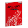 ONE PIECE CARD GAME PREMIUM COLLECTION: FILM RED Edition