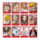 ONE PIECE CARD GAME PREMIUM COLLECTION: FILM RED Edition