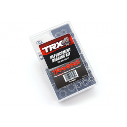 TRX-4 Bearing Kit