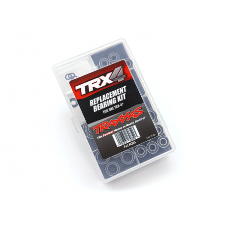 TRX-4 Bearing Kit