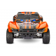 Slash 2WD BL-2s: 1/10 Brushless Short Course Truck ORANGE