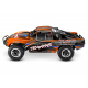 Slash 2WD BL-2s: 1/10 Brushless Short Course Truck ORANGE