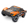 Slash 2WD BL-2s: 1/10 Brushless Short Course Truck ORANGE