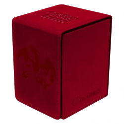 Ultra Pro Elite Series: : Charizard lcove Flip Box