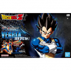 Figure-Rise Standard Vegeta (New Spec Ver.)