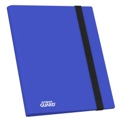 U.Guard Flexxfolio 360 - 18-Pocket Blue