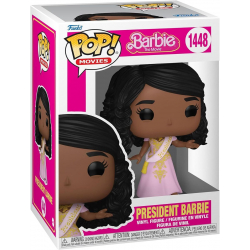 POP! Movies: Barbie - President Barbie 1448