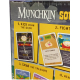 Munchkin South Park - Caixa Danificada