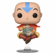 POP! Avatar The Last Airbender: Aang Floating 1439