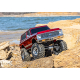 TRX4 1972 BLAZER HIGHTRAIL 1/10, RED