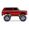 TRX4 1972 BLAZER HIGHTRAIL 1/10, RED