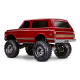 TRX4 1972 BLAZER HIGHTRAIL 1/10, RED