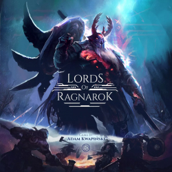 Lords of Ragnarok: Core Box