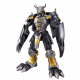 Figure-Rise Standard Blackwargreymon