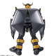 Figure-Rise Standard Blackwargreymon