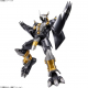 Figure-Rise Standard Blackwargreymon