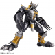 Figure-Rise Standard Blackwargreymon