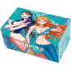 One Piece Card Game - Storage Box -Nami & Robin