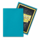 Dragon Shield Sleeves MATTE (100) Turquoise