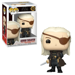 Pop! House of the Dragon: Aemond Targaryen 13