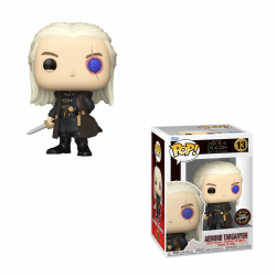 Pop! House of the Dragon: Aemond Targaryen 13 Chase