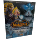 WOW: Wrath of the Lich King-Pandemic Sys-Caixa Danificada