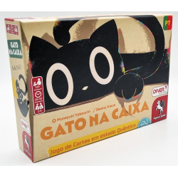 Gato na Caixa (PT)