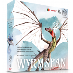 Wyrmspan (PT)