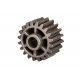 Input gear, transmission, 20-tooth/ 2.5x12mm pin