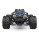 X-Maxx ULTIMATE 8S Monster Truck BLUE