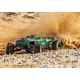 XRT ULTIMATE 8S Electric Race Truck 1/7 GREEN