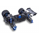 XRT ULTIMATE 8S Electric Race Truck 1/7 BLUE
