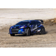 Ford Fiesta ST Rally 4WD BL-2S 1/10 BLUE