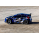 Ford Fiesta ST Rally 4WD BL-2S 1/10 BLUE