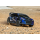 Ford Fiesta ST Rally 4WD BL-2S 1/10 BLUE