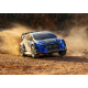 Ford Fiesta ST Rally 4WD BL-2S 1/10 BLUE